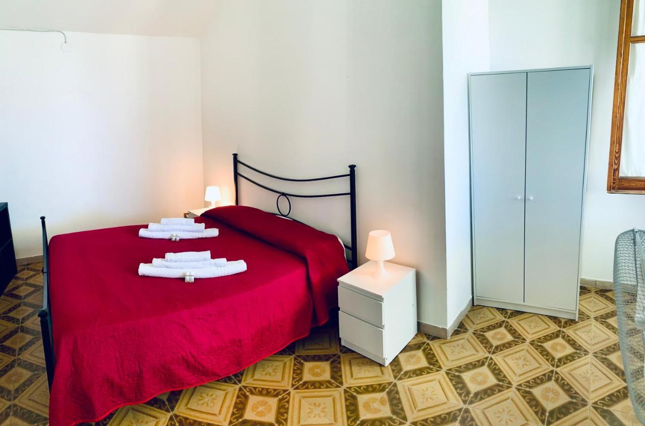 Villa Nonno Alfonso 卡梅罗塔的码头 外观 照片
